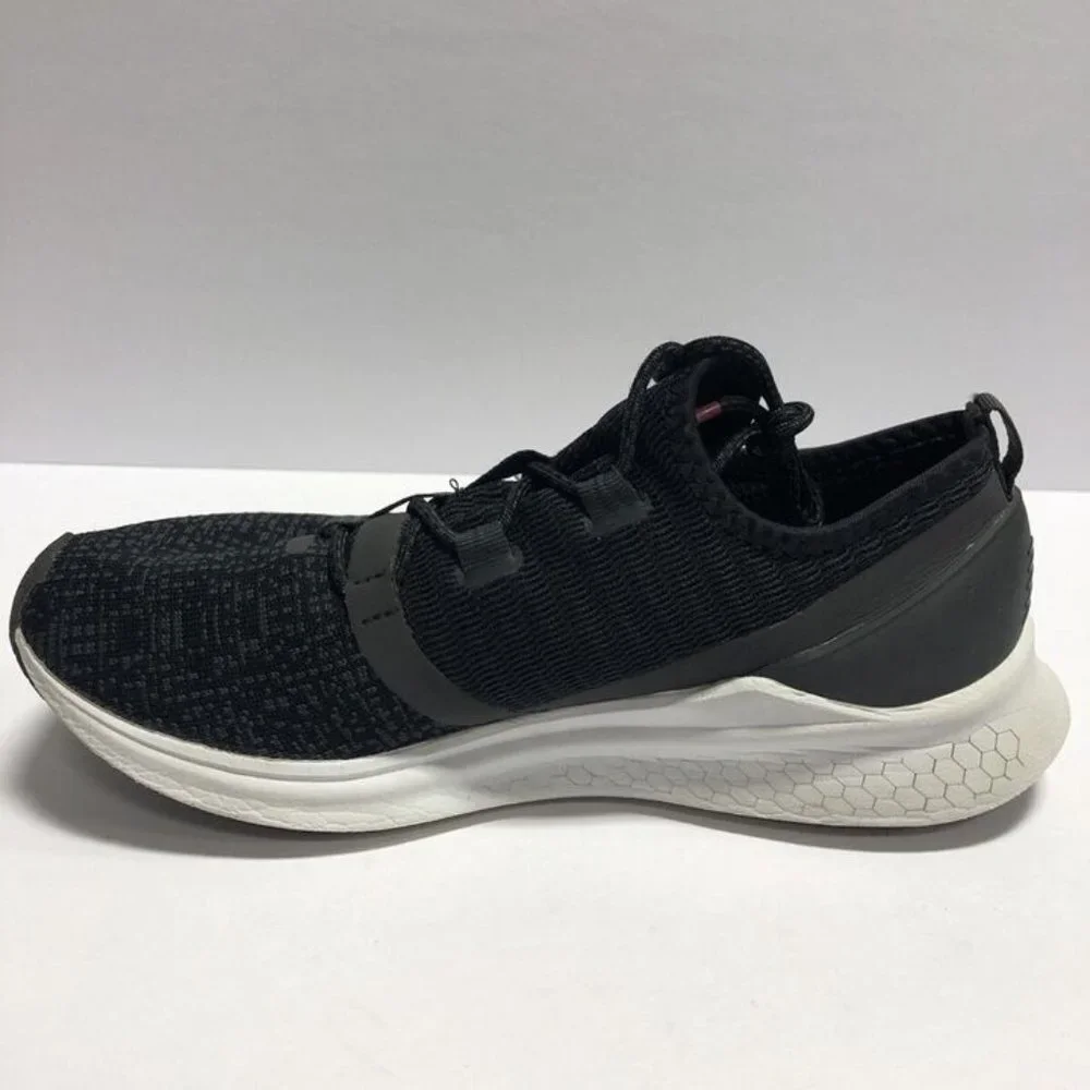 New Balance Women’s Fresh Foam Lazr Sport Phantom Sneakers, Size 9M